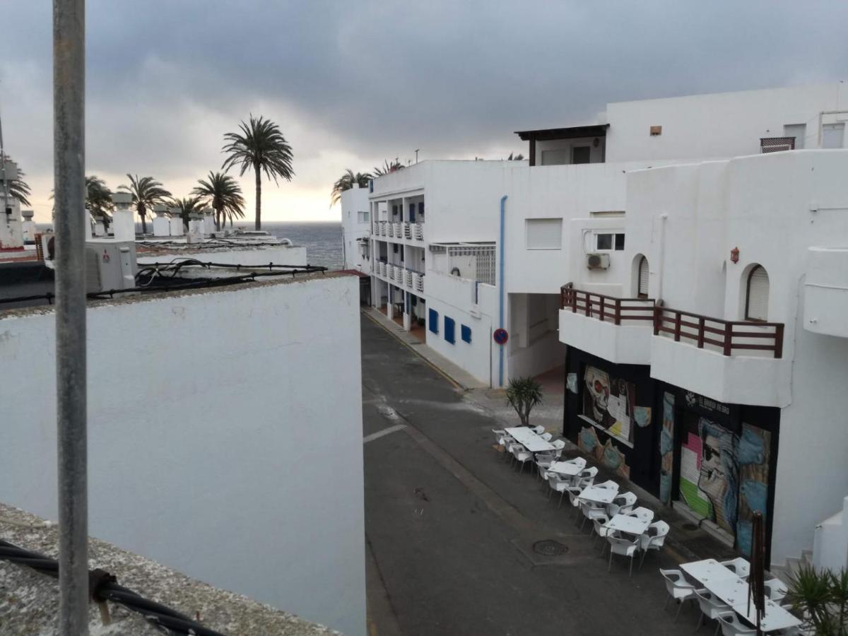 Mi Paraiso En Las Negras Eksteriør billede