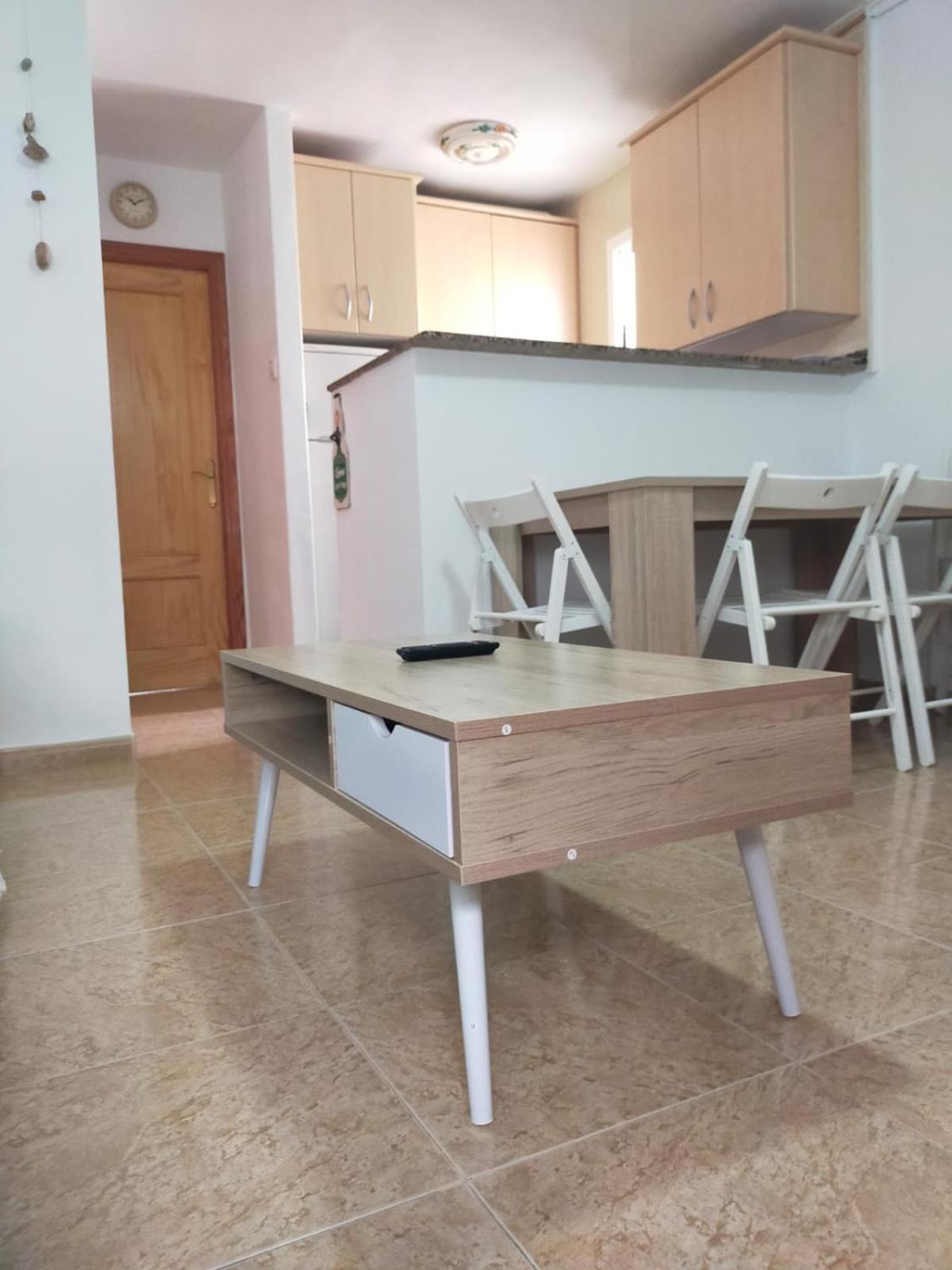 Mi Paraiso En Las Negras Eksteriør billede