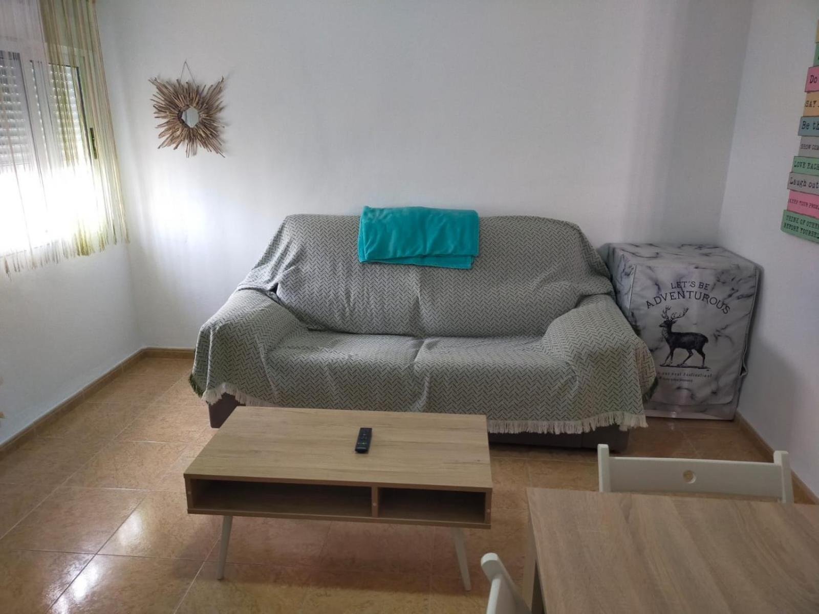 Mi Paraiso En Las Negras Eksteriør billede